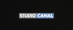StudioCanal 2000-intro