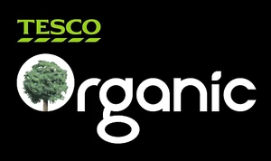 Tesco Organic