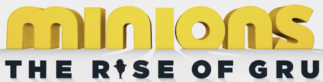 minion logo png