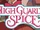 High Guardian Spice