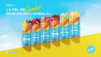Ad endcap (2025)
