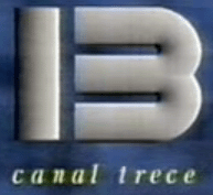 Canal 13 (Argentina)/Other | Logopedia | Fandom