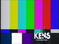 Color bars (1987)