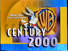 Century 2000/Century Collection promo (1999-200?)