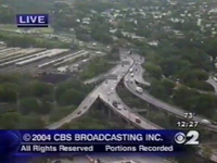 CBS 2 News Noon outro (September 8, 2004)