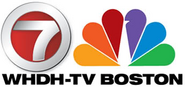 7NBC logo with station ID (1995-2016)