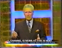 In-program news teaser using NBC's 2004-05 promo graphics (2005)