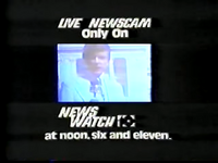 WJAR Live Newscam promo