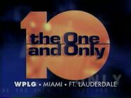 WPLG 1997 ID