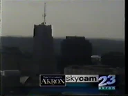 The University Of Akron Skycam