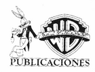 "Publications" logo
