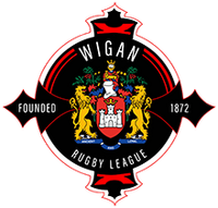 Wigan Warriors - Wikipedia