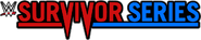 Wwe survivor series 2017 logo