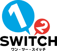Japanese logo