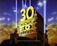 Futurama (1999, Fox airing)