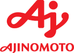 Ajinomoto global logo