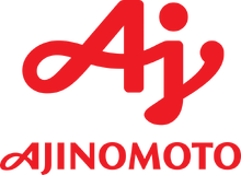 Ajinomoto global logo