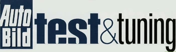 AutoBild Test & Tuning (2001)
