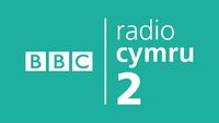 BBC RADIO CYMRU 2 (2017)