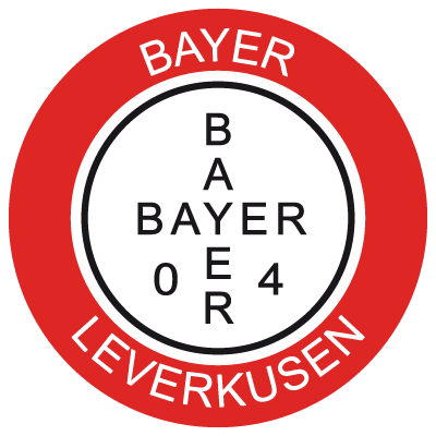 Bayer 04 Leverkusen Logopedia Fandom