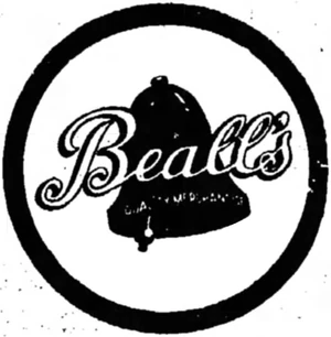 Bealls - 1953