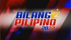 Bilang Pilipino: Lahat Tayo nasa Frontline 2022 (1st Logo)
