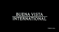 Buena Vista International (with Byline)