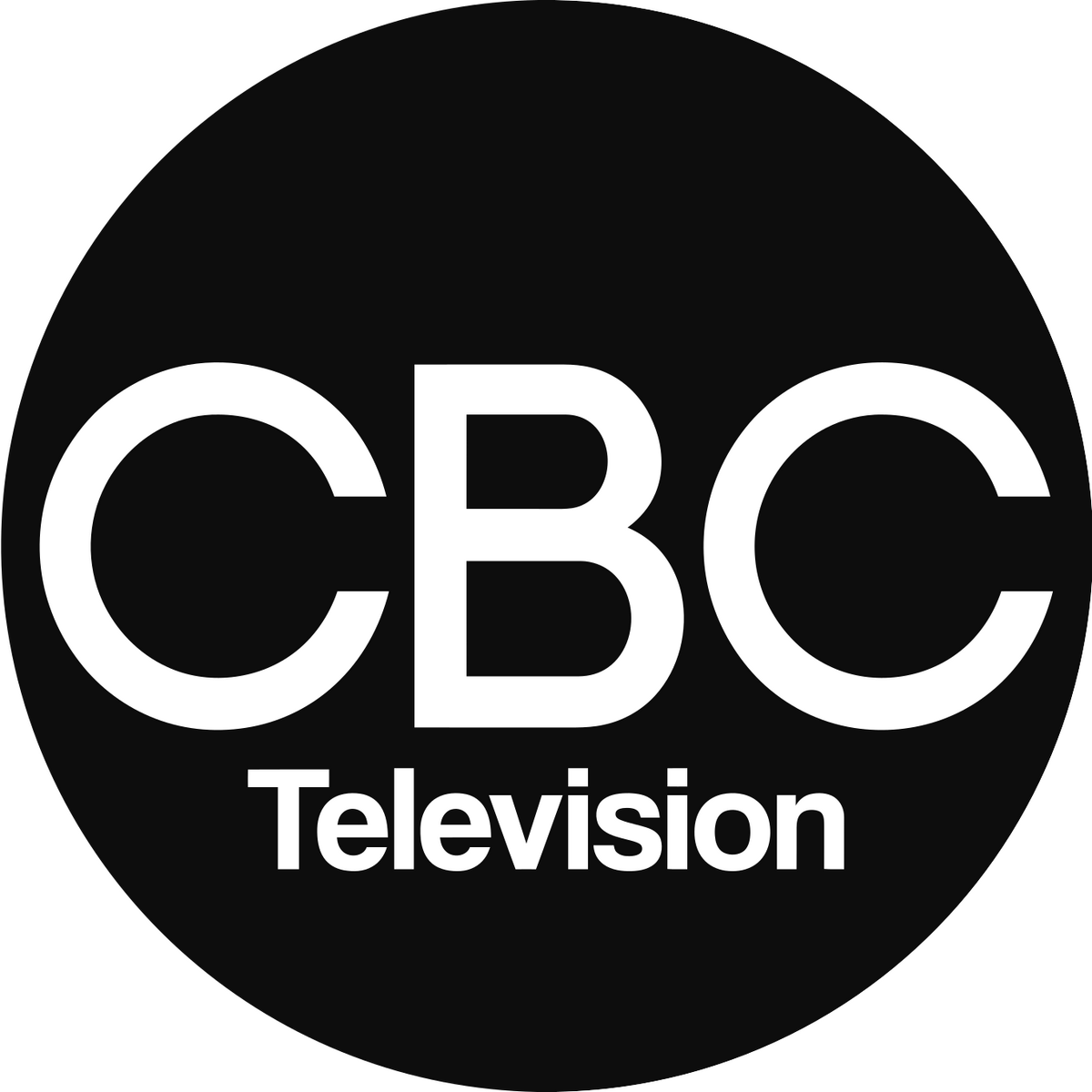 Cbc Television Logopedia Fandom