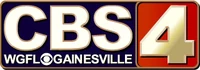 CBS4 WGFL Gainesville HD