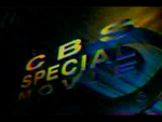 CBS Special Movie