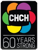 Logo used in 2014 to mark the 60th anniversary of CHCH.