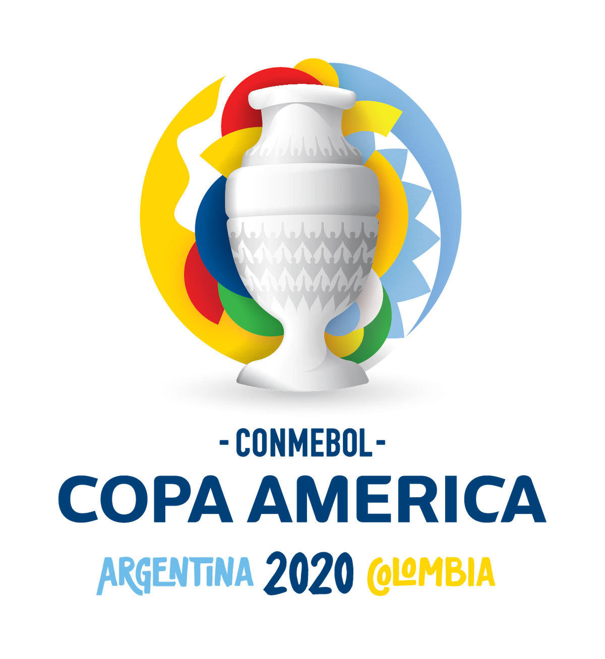 Copa América 2021 Logopedia Fandom