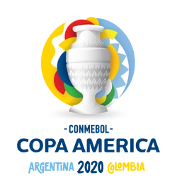 CONMEBOLCopaAmerica2020