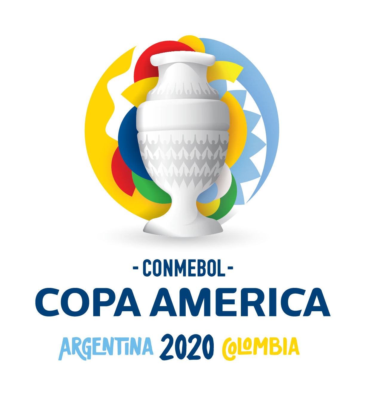 2021 Copa América Logopedia Fandom
