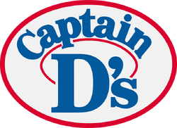 Captain D's - 1990