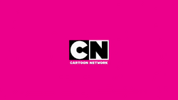 Cartoon Network Logo Now (GDTSRPQLV) by JaySticLe