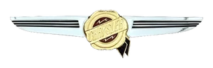 Chrysler logo 1936