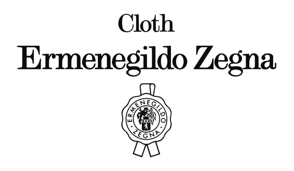 Zegna | Logopedia | Fandom