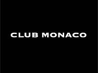Club Monaco Logopedia Fandom