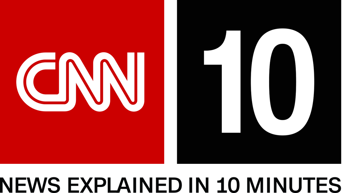 CNN 10 Logopedia Fandom