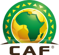 Confederation of African Football logo