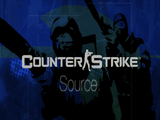 Counter-Strike: Source