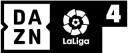 DAZN LaLiga 4