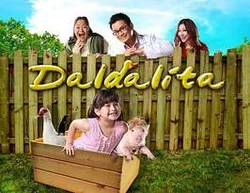 Daldalita titlecard