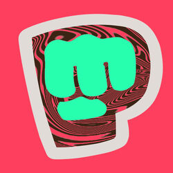 Pewdiepie logo shop