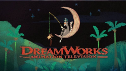 dreamworks pictures logopedia