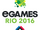 EGames Rio 2016