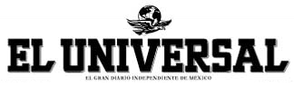 El Universal (Mexico) | Logopedia | Fandom