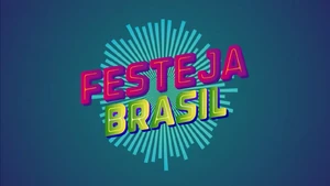 Festeja Brasil 2015