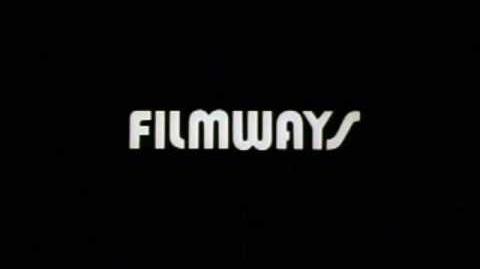 Filmways Television logo (1978)